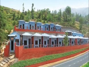 Kailash Residency Gupta Kāshi Exterior photo